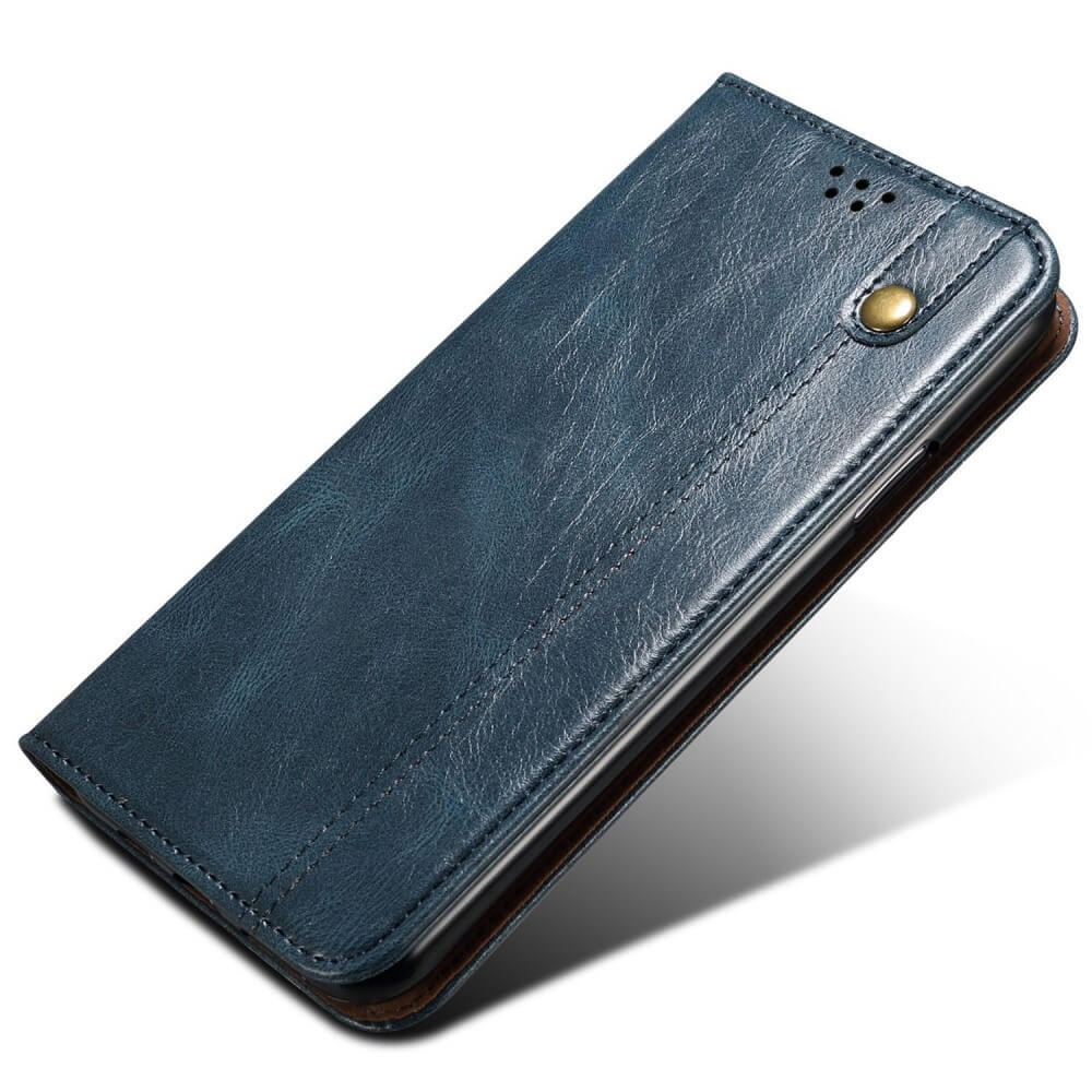 Xiaomi 15 Ultra - Custodia Business Flip Case Vintage