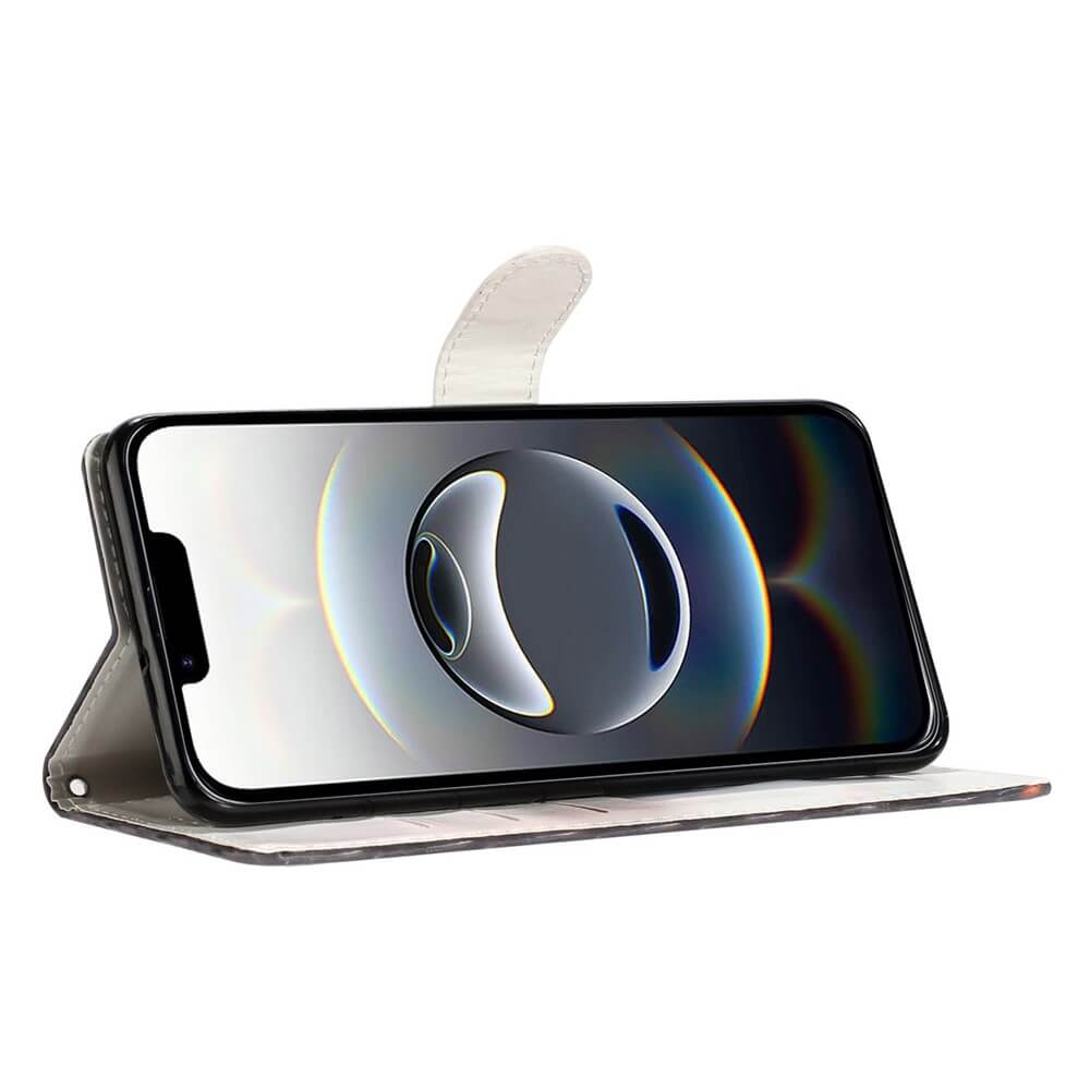 iPhone 16e - Custodia Cover con motivo