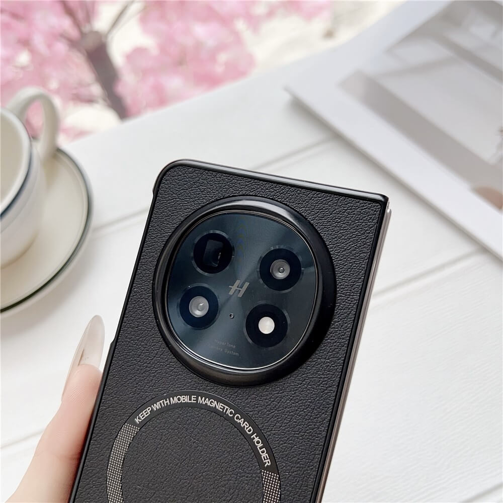 OPPO Find N5 - Cover Protettiva Con Magnete