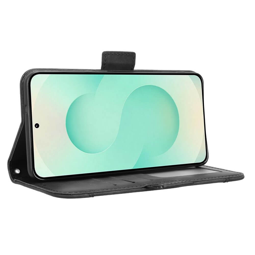 Galaxy S25 Edge - Custodia multiple card slots