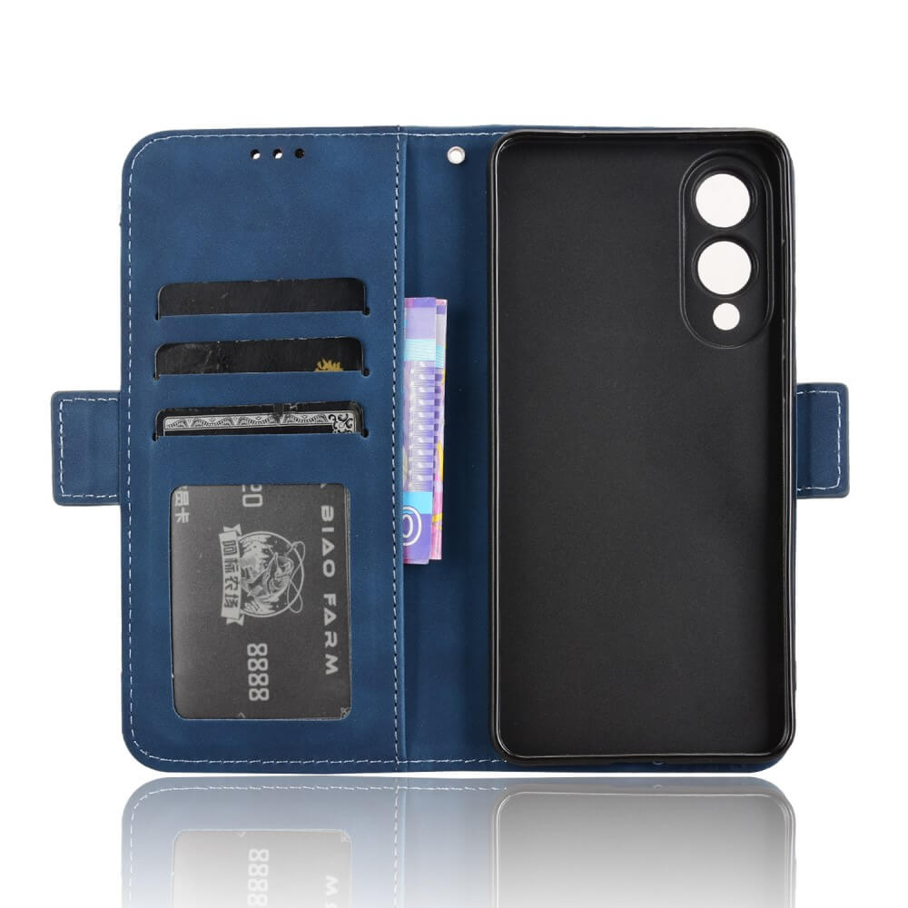Galaxy S25 Edge - Custodia multiple card slots