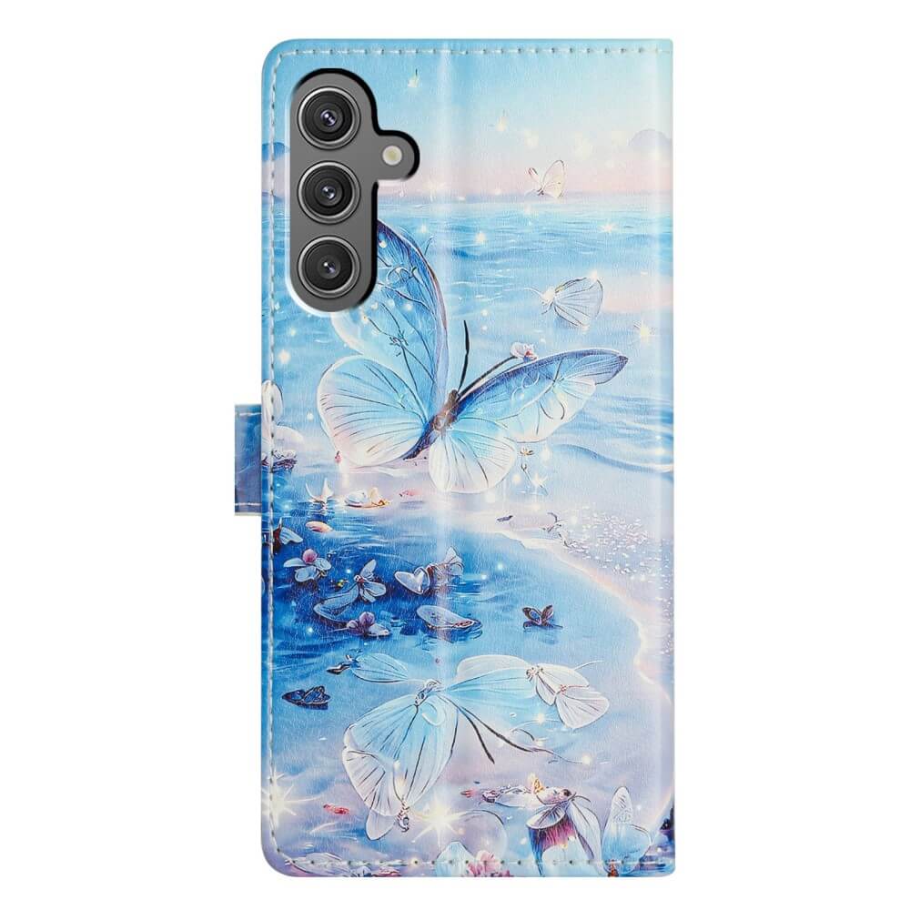 Galaxy A36 - Custodia Cover con motivo