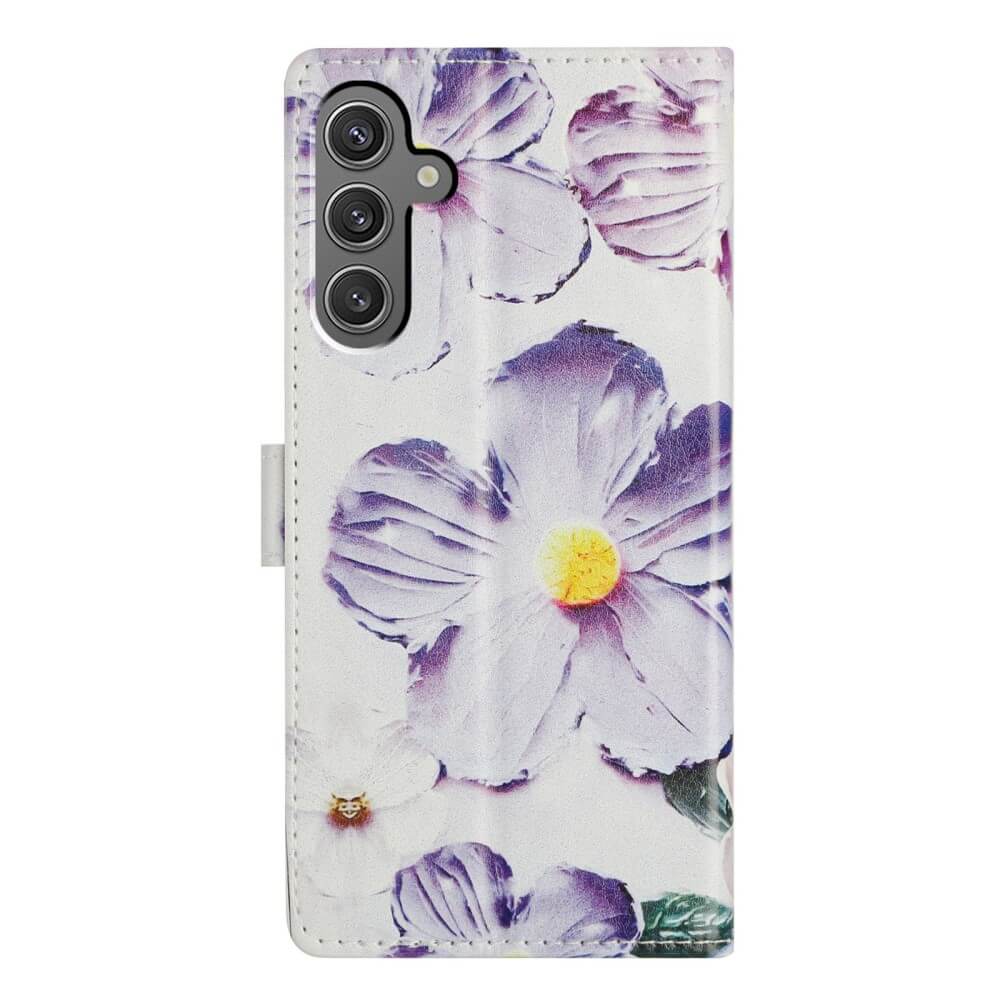 Galaxy A36 - Custodia Cover con motivo