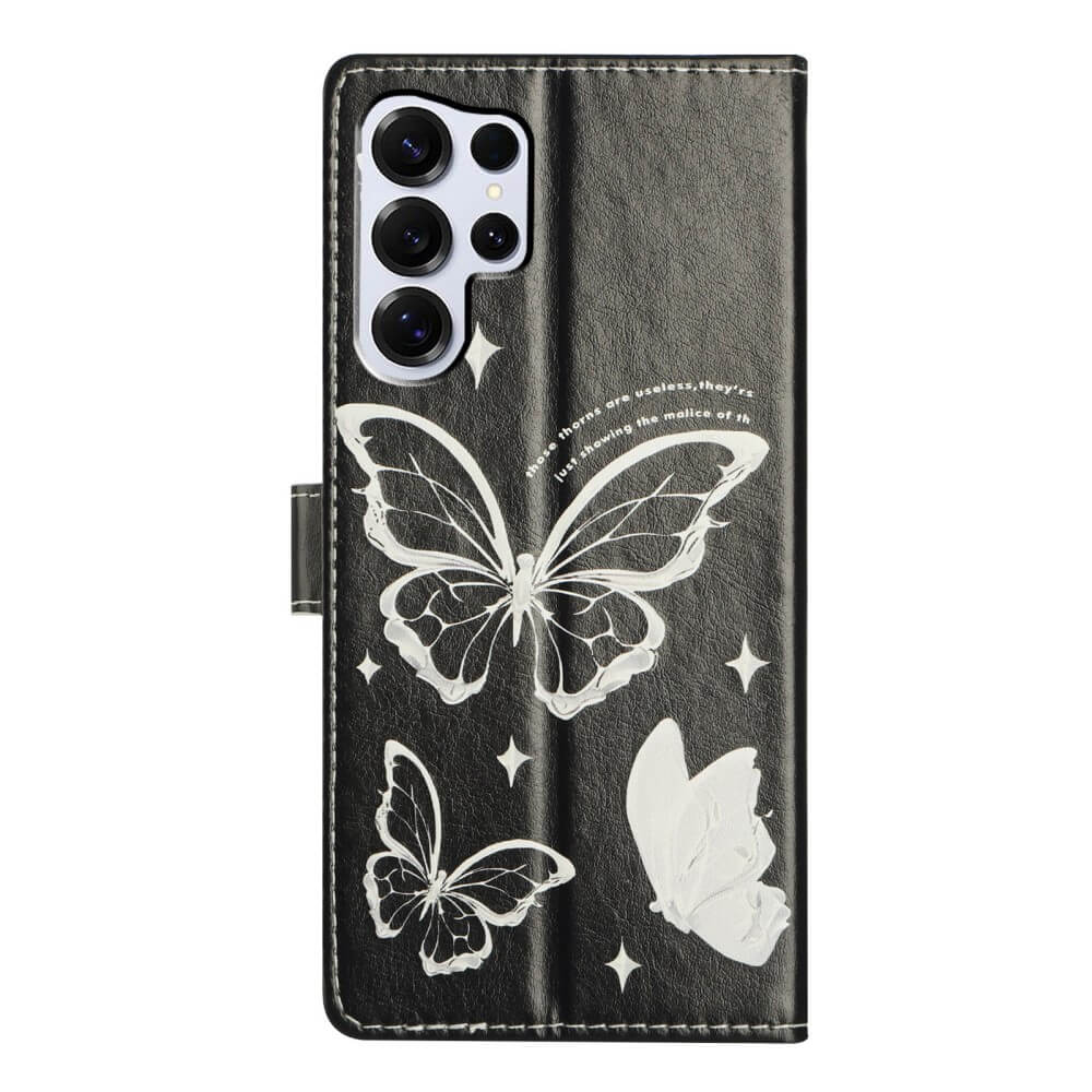 Galaxy S25 Ultra - Custodia Cover con motivo