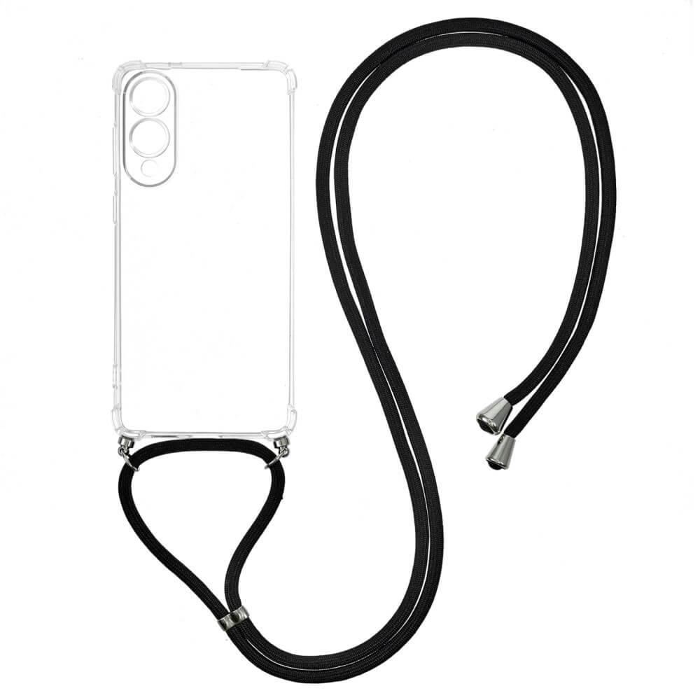 Galaxy S25 Edge - Case with Lanyard