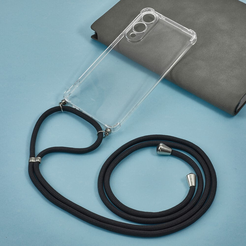 Galaxy S25 Edge - Case with Lanyard