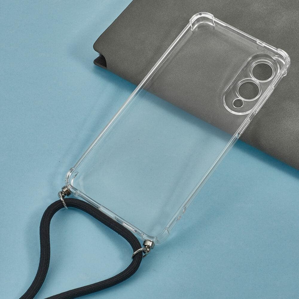 Galaxy S25 Edge - Case with Lanyard