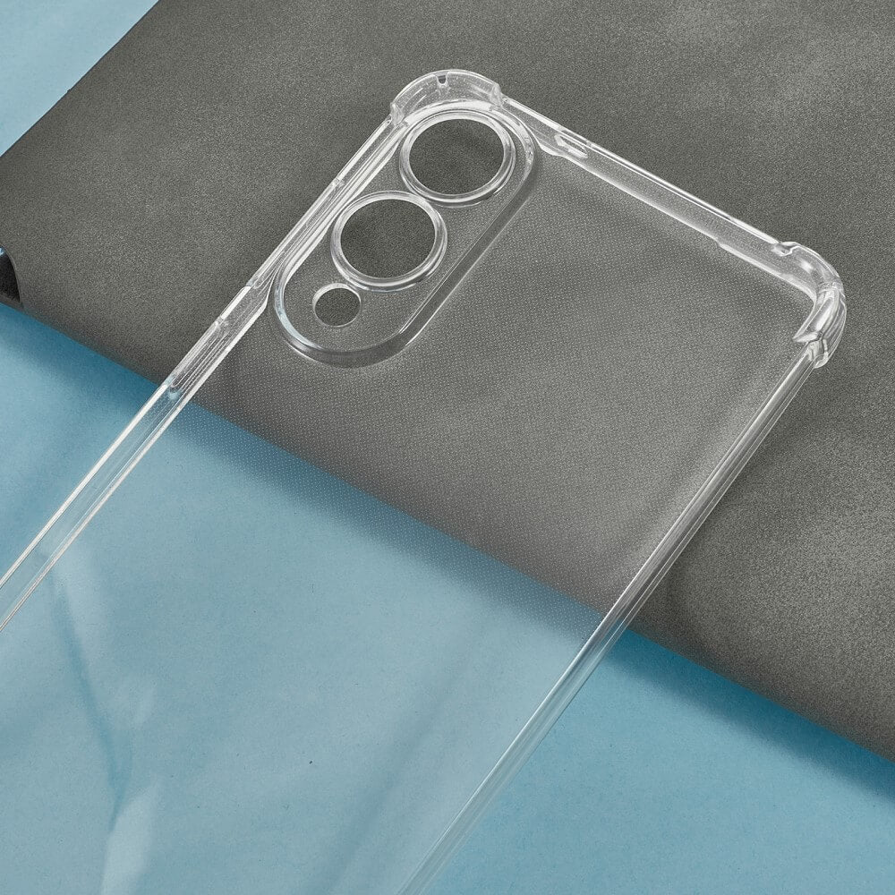 Galaxy S25 Edge - Case with Lanyard