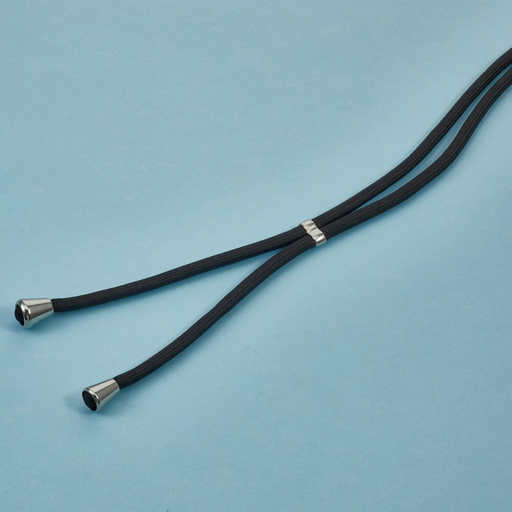 Galaxy S25 Edge - Case with Lanyard