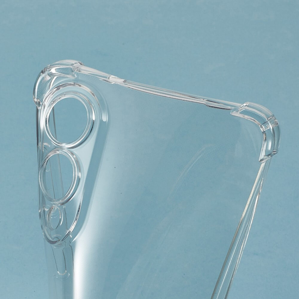 Galaxy S25 Edge - Case with Lanyard