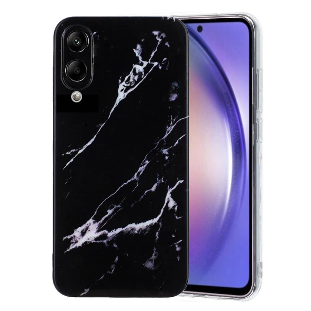 Galaxy S25 Edge - Cover Handyhülle Marble