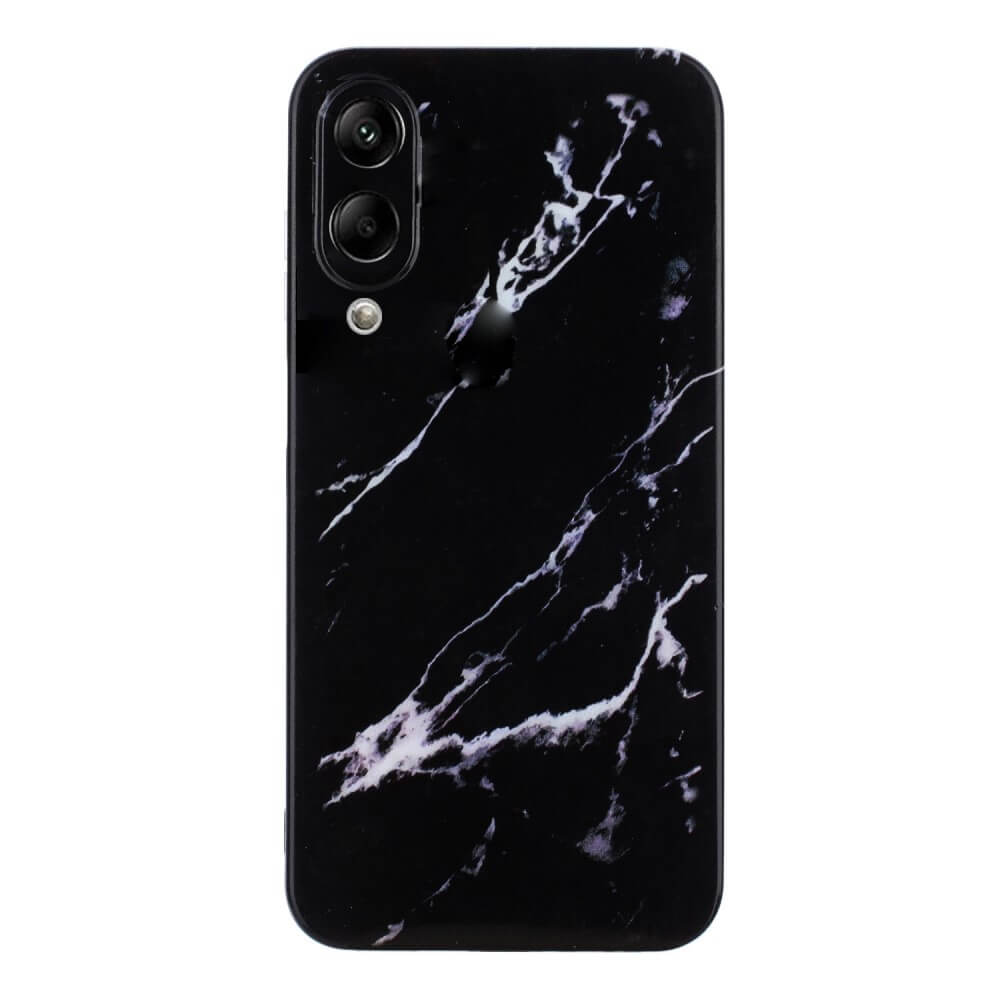 Galaxy S25 Edge - Cover Handyhülle Marble