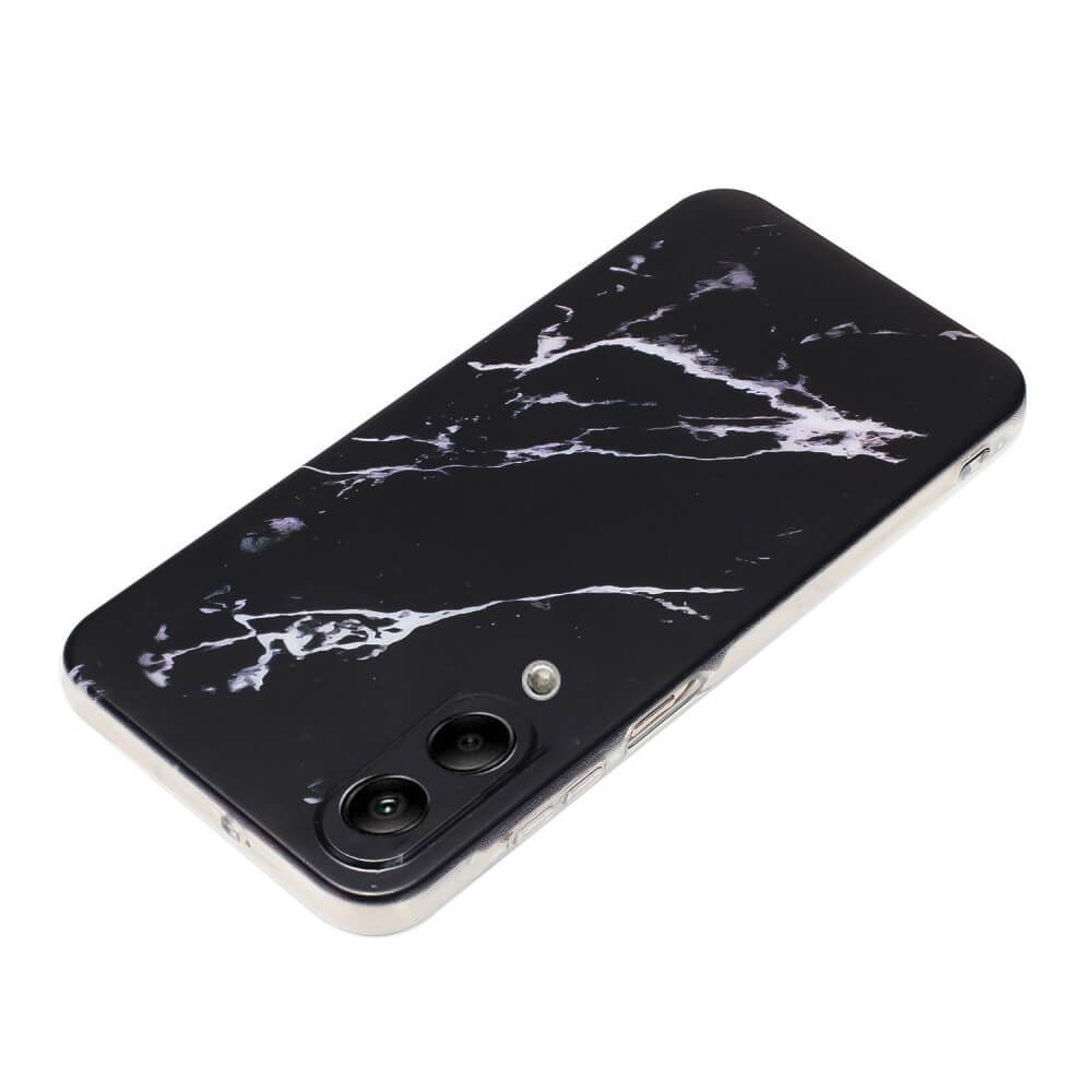 Galaxy S25 Edge - Cover Handyhülle Marble