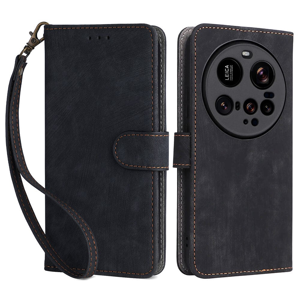 Xiaomi 15 Ultra - Coque avec bloqueur RFID