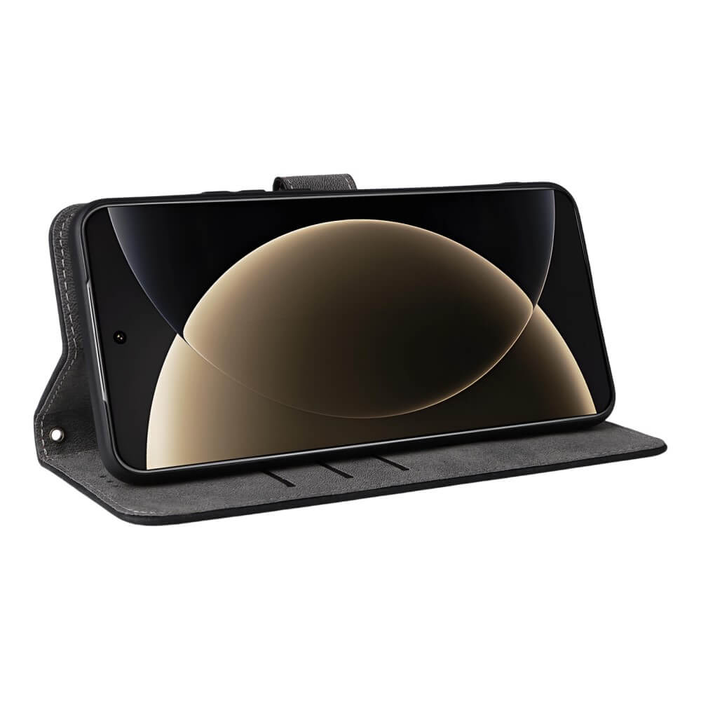 Xiaomi 15 Ultra - Coque avec bloqueur RFID