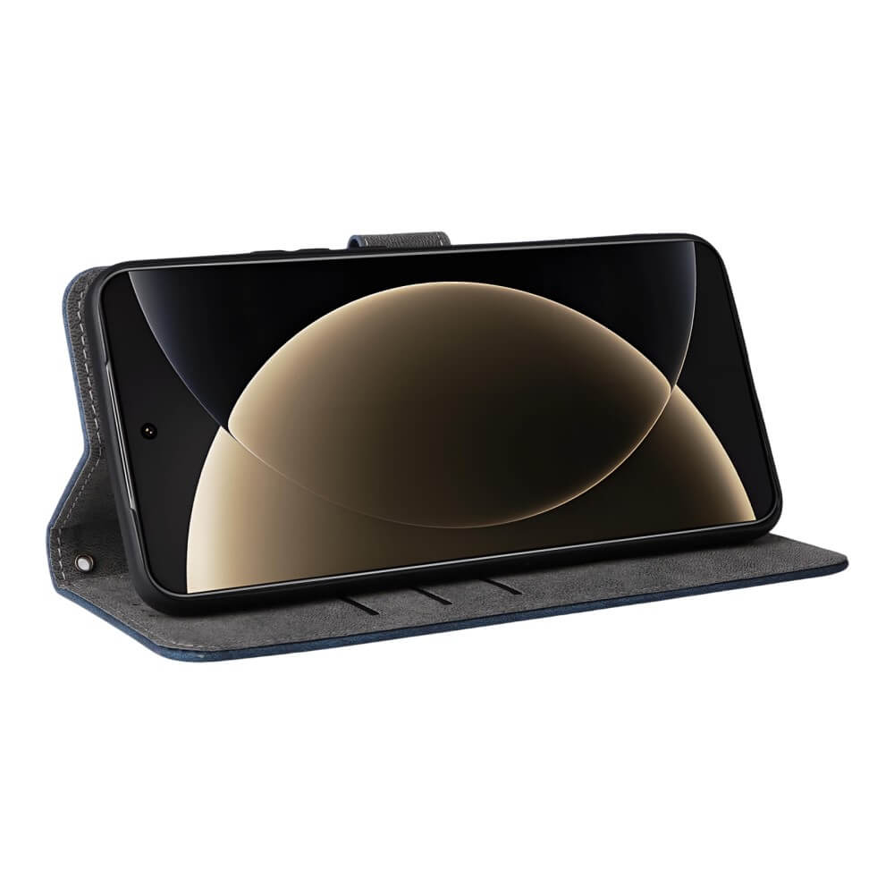 Xiaomi 15 Ultra - Coque avec bloqueur RFID