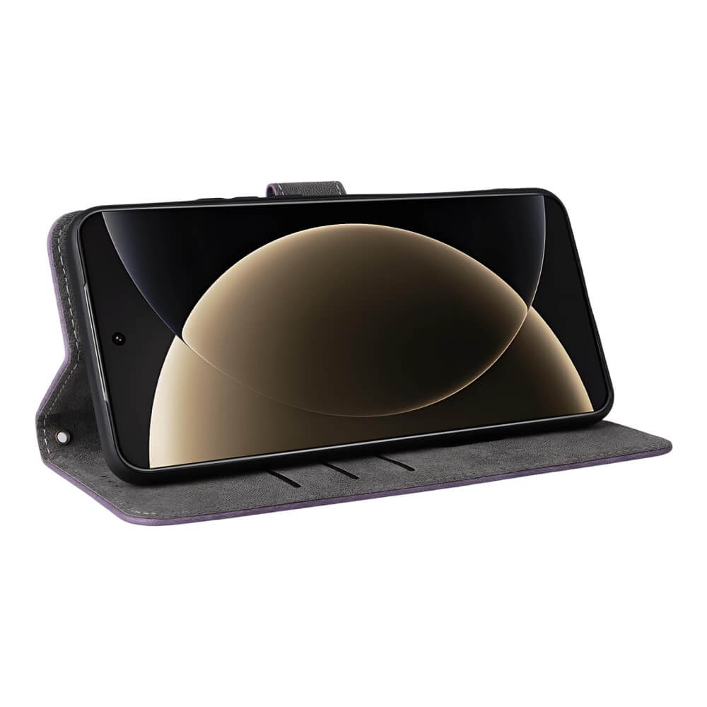 Xiaomi 15 Ultra - Coque avec bloqueur RFID