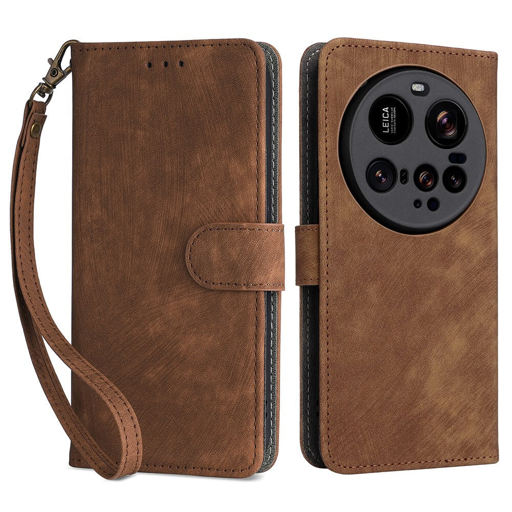 Xiaomi 15 Ultra - Coque avec bloqueur RFID