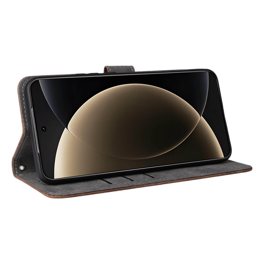 Xiaomi 15 Ultra - Coque avec bloqueur RFID