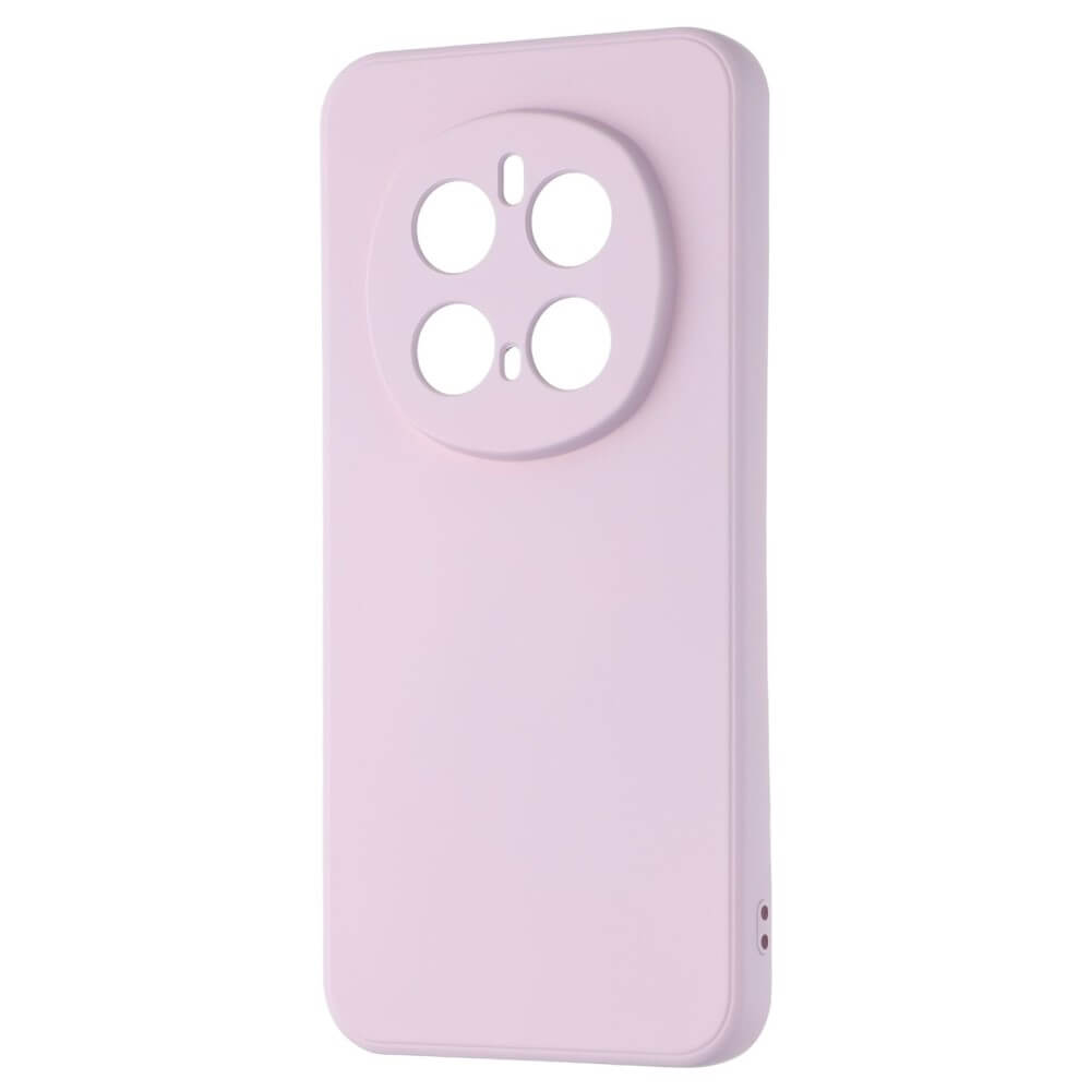 HONOR Magic7 Pro - Coque en caoutchouc silicone