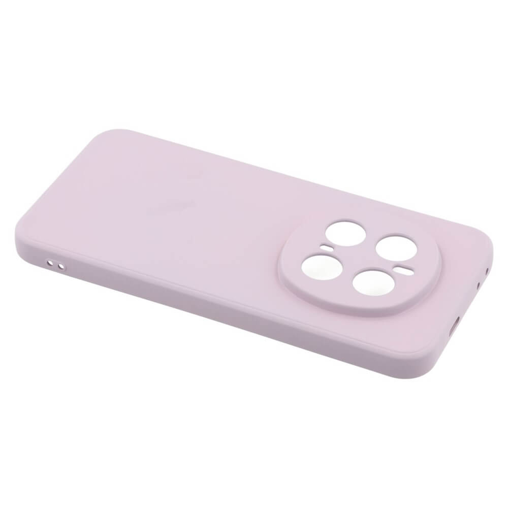 HONOR Magic7 Pro - Coque en caoutchouc silicone