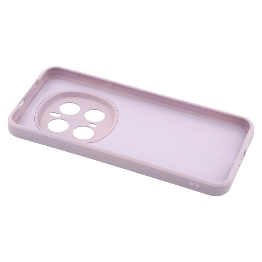 HONOR Magic7 Pro - Coque en caoutchouc silicone