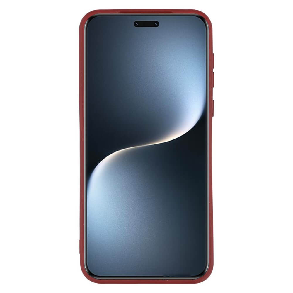 HONOR Magic7 Pro - Coque en caoutchouc silicone