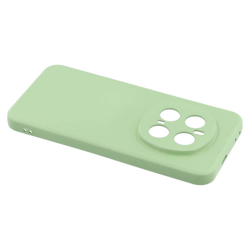 HONOR Magic7 Pro - Coque en caoutchouc silicone