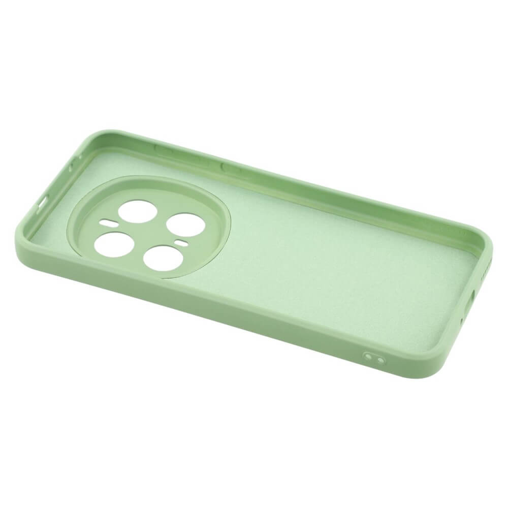 HONOR Magic7 Pro - Coque en caoutchouc silicone