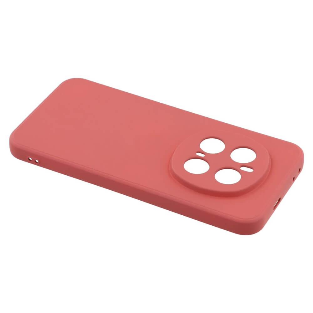 HONOR Magic7 Pro - Coque en caoutchouc silicone