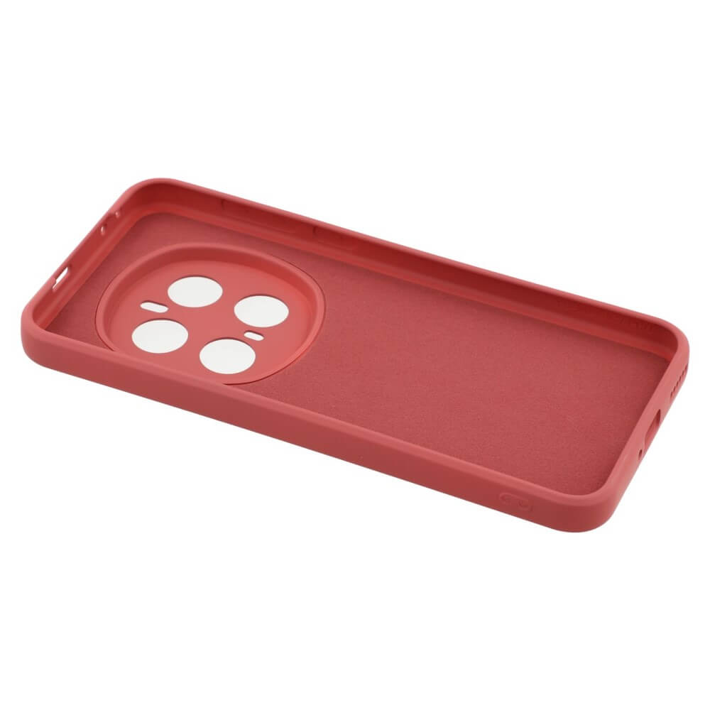 HONOR Magic7 Pro - Coque en caoutchouc silicone