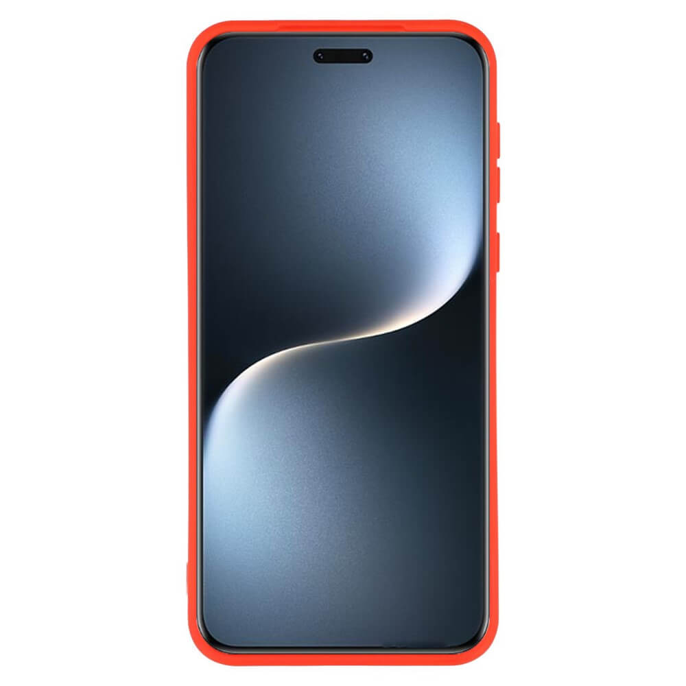 HONOR Magic7 Pro - Coque en caoutchouc silicone
