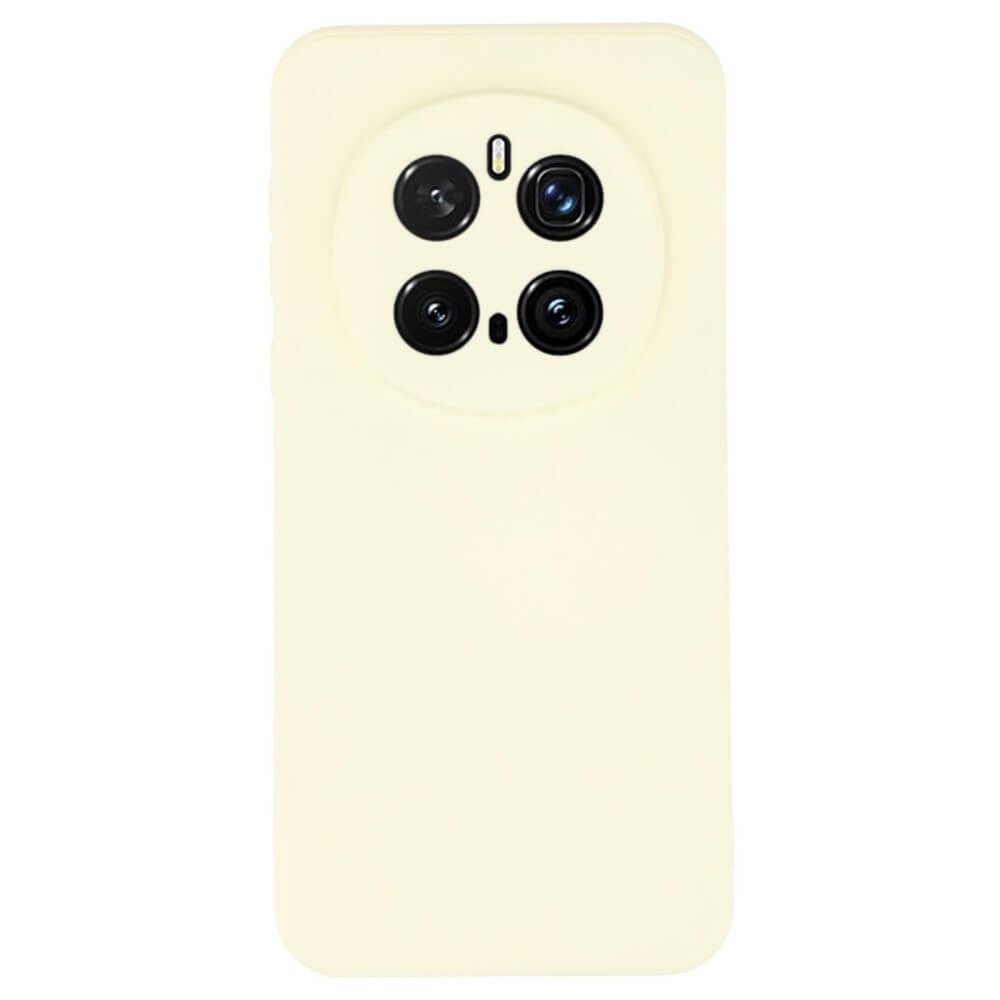 HONOR Magic7 Pro - Coque en caoutchouc silicone