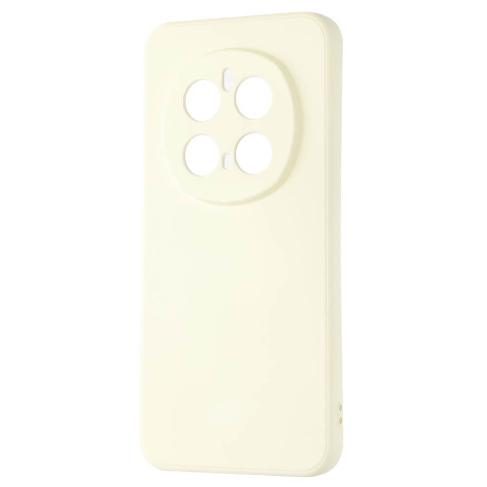 HONOR Magic7 Pro - Coque en caoutchouc silicone