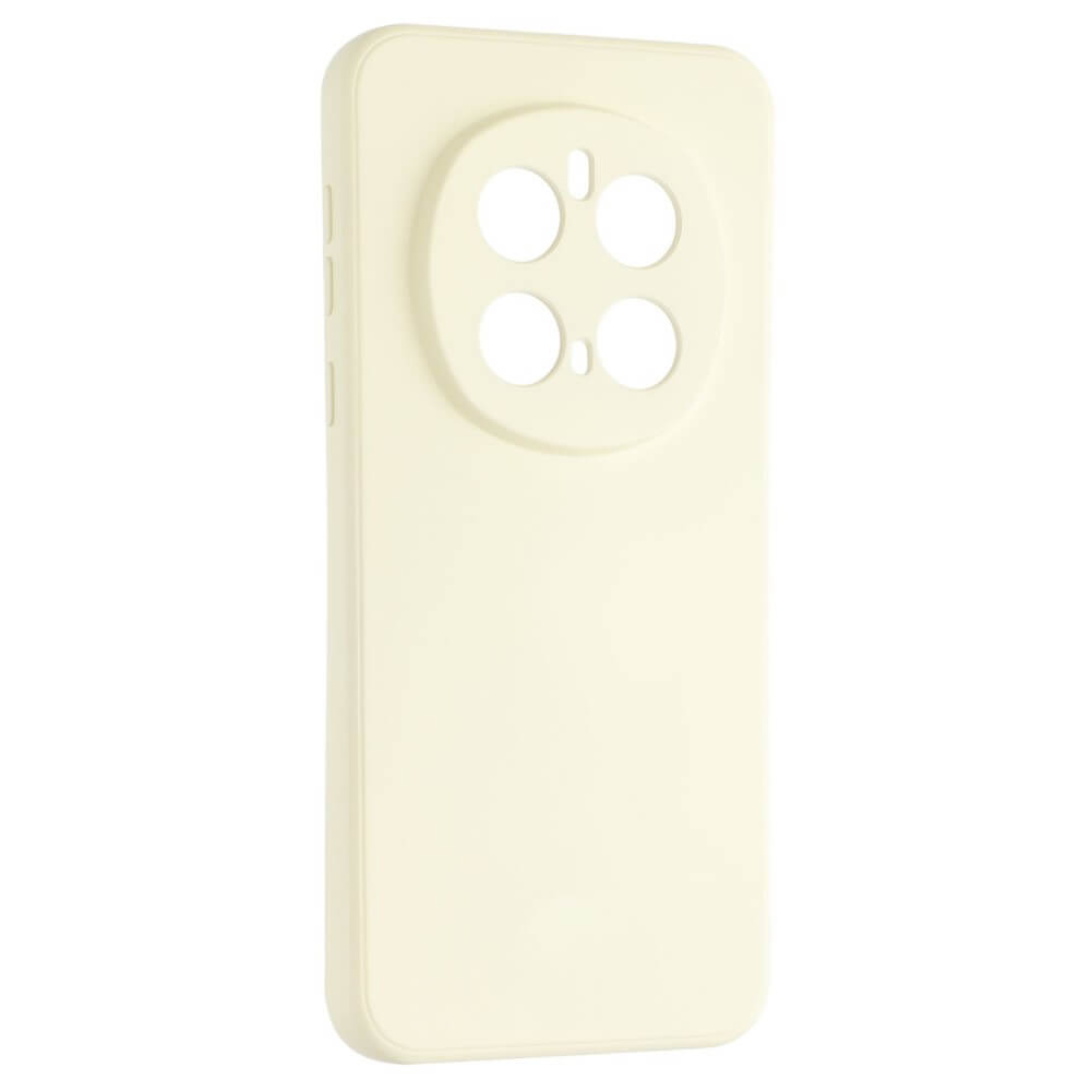 HONOR Magic7 Pro - Coque en caoutchouc silicone