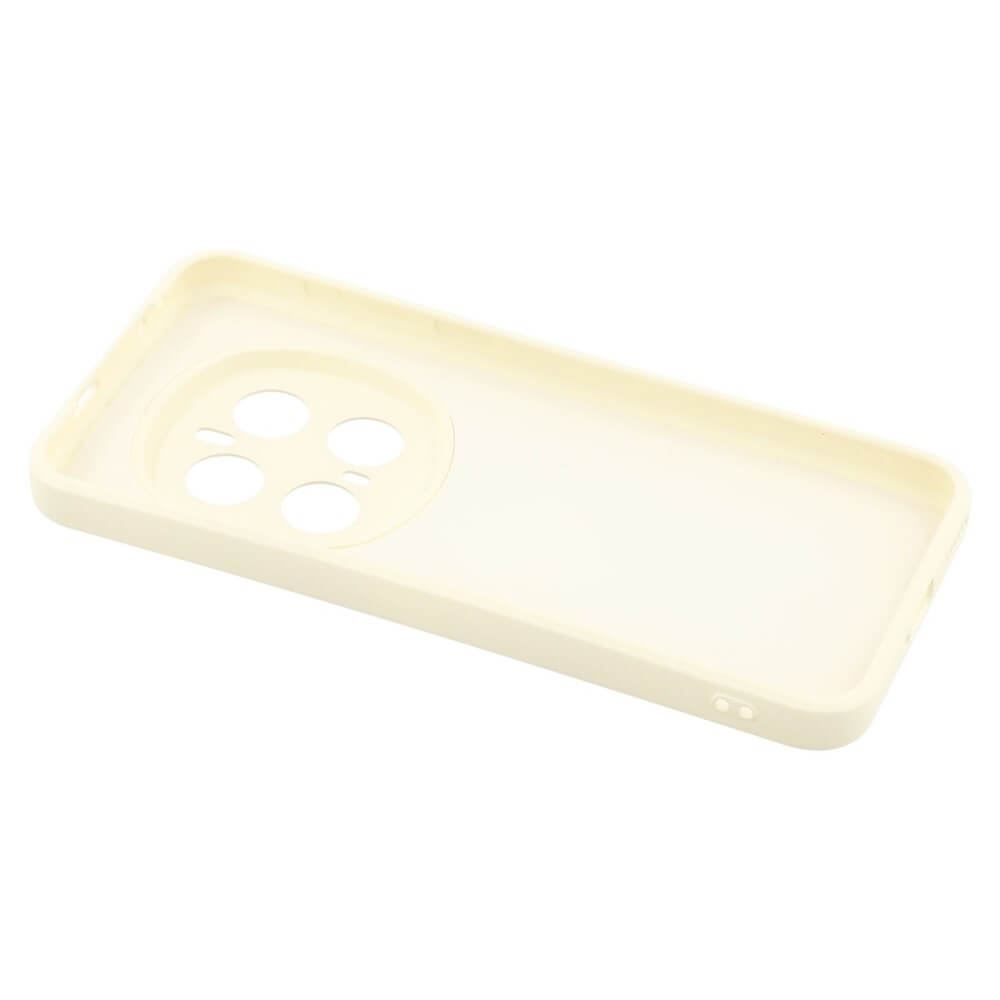 HONOR Magic7 Pro - Coque en caoutchouc silicone