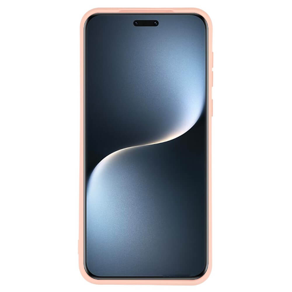 HONOR Magic7 Pro - Coque en caoutchouc silicone