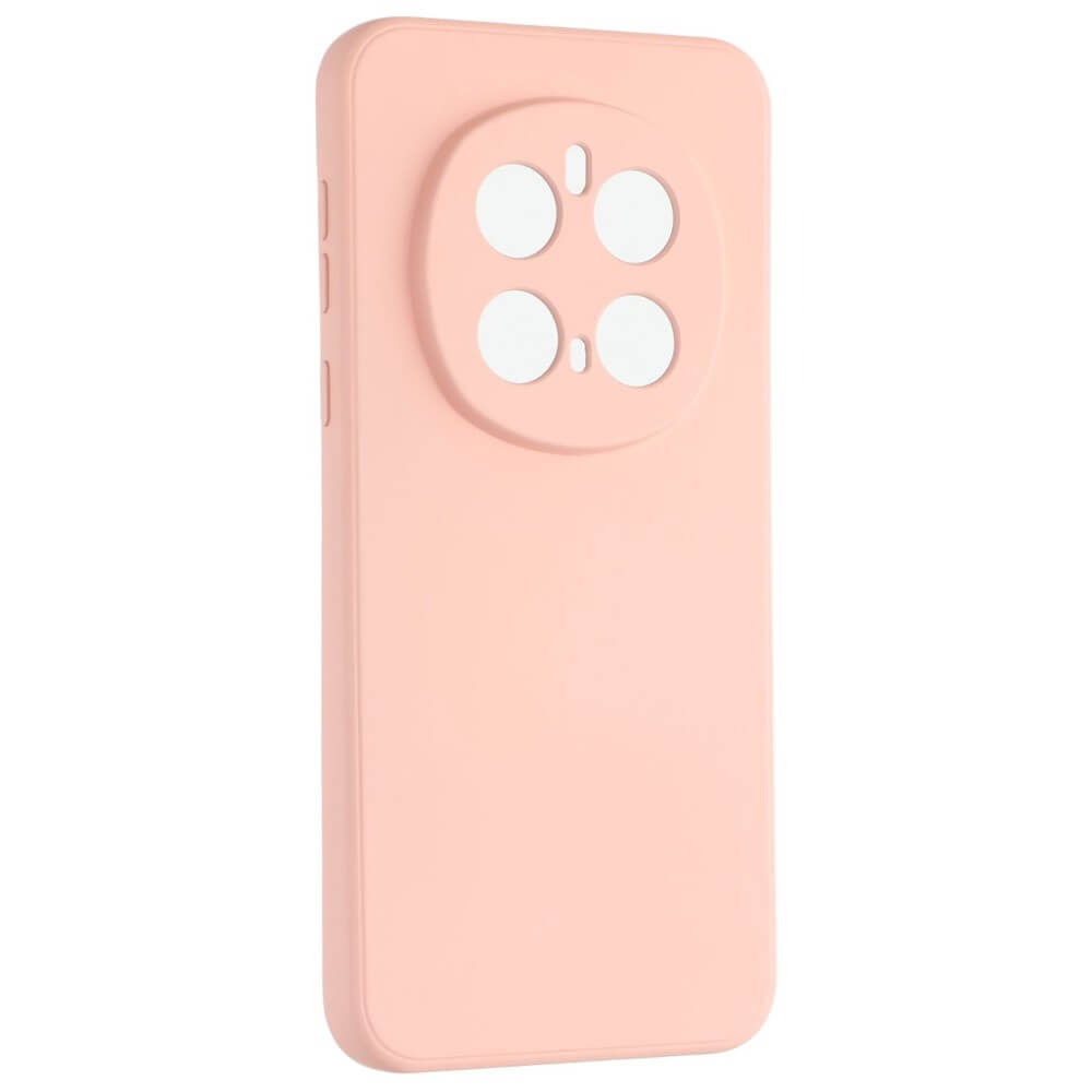 HONOR Magic7 Pro - Coque en caoutchouc silicone