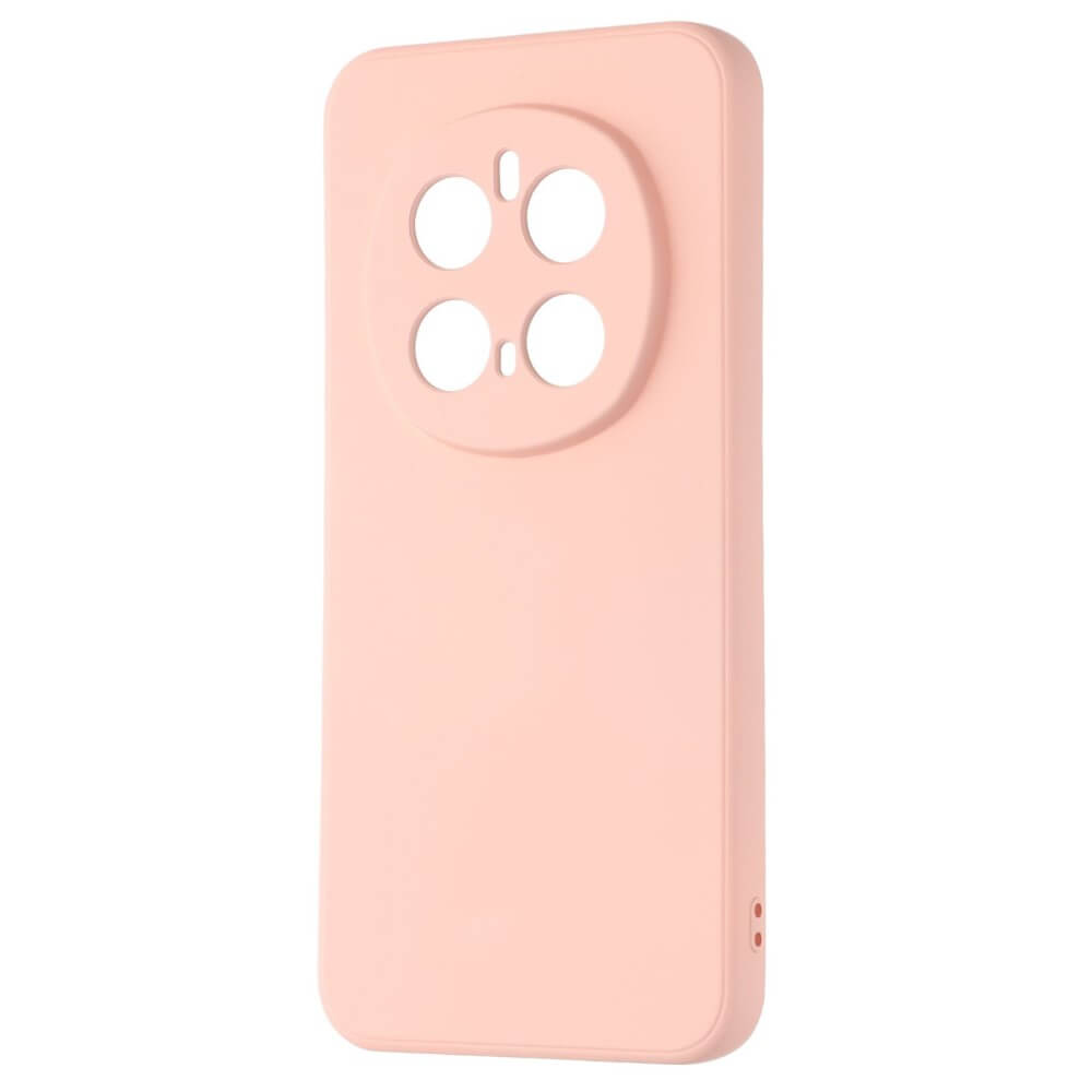 HONOR Magic7 Pro - Coque en caoutchouc silicone