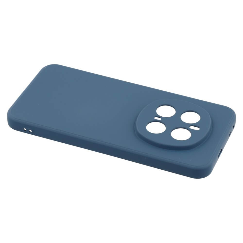 HONOR Magic7 Pro - Coque en caoutchouc silicone