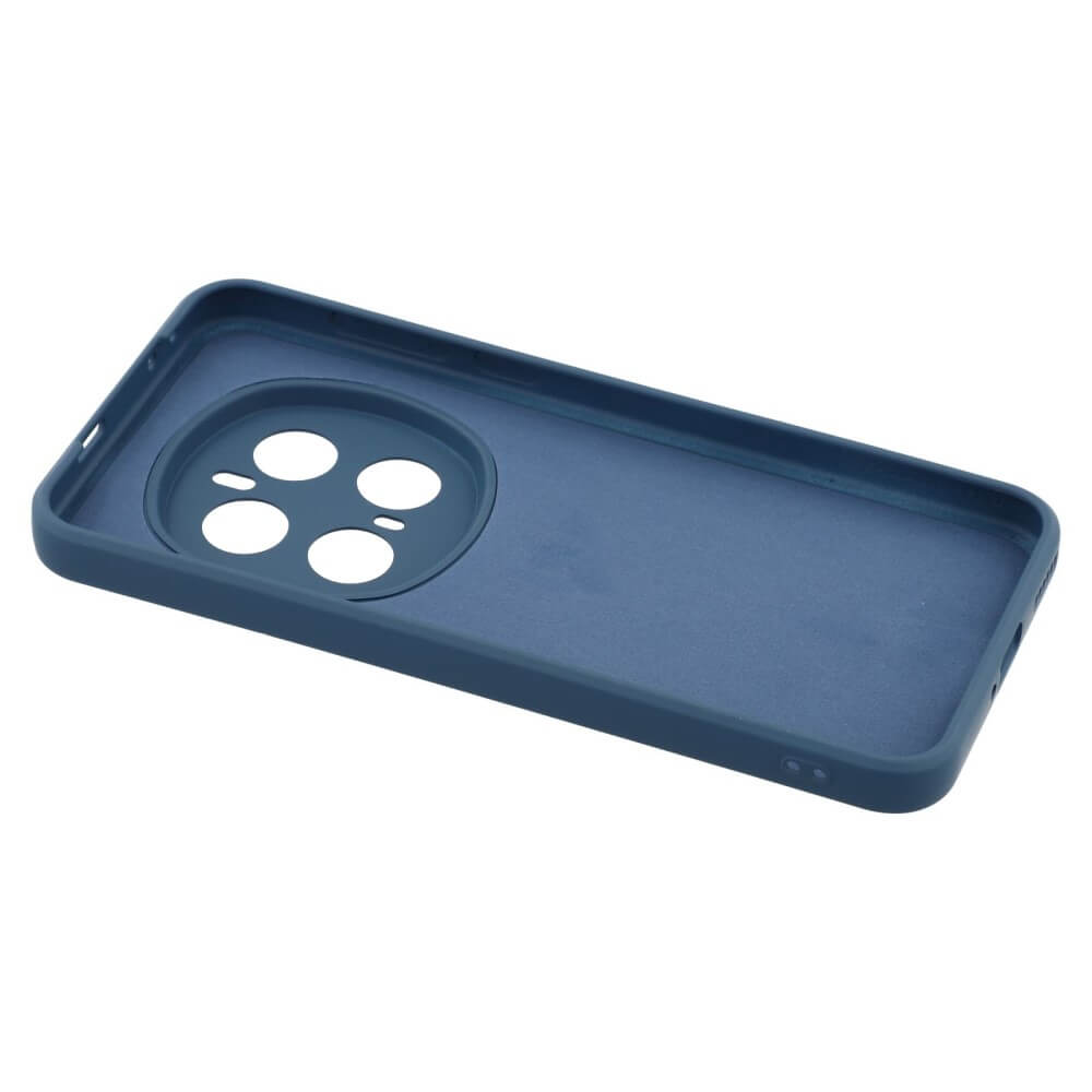 HONOR Magic7 Pro - Coque en caoutchouc silicone