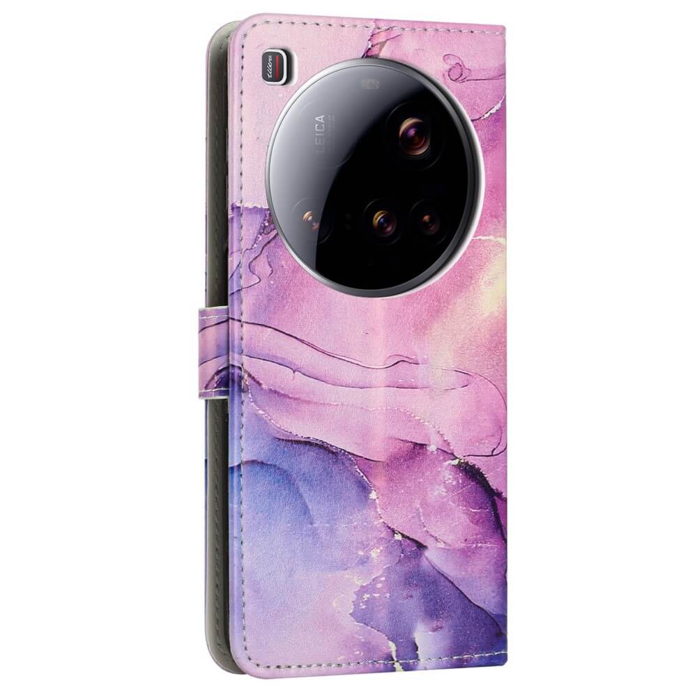 Xiaomi 15 Ultra - Custodia con motivo in Marble