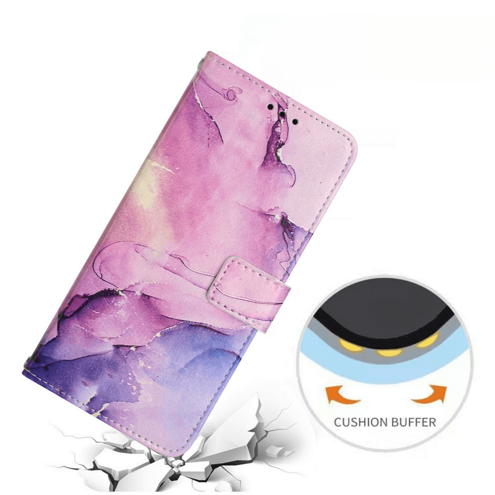 Xiaomi 15 Ultra - Custodia con motivo in Marble