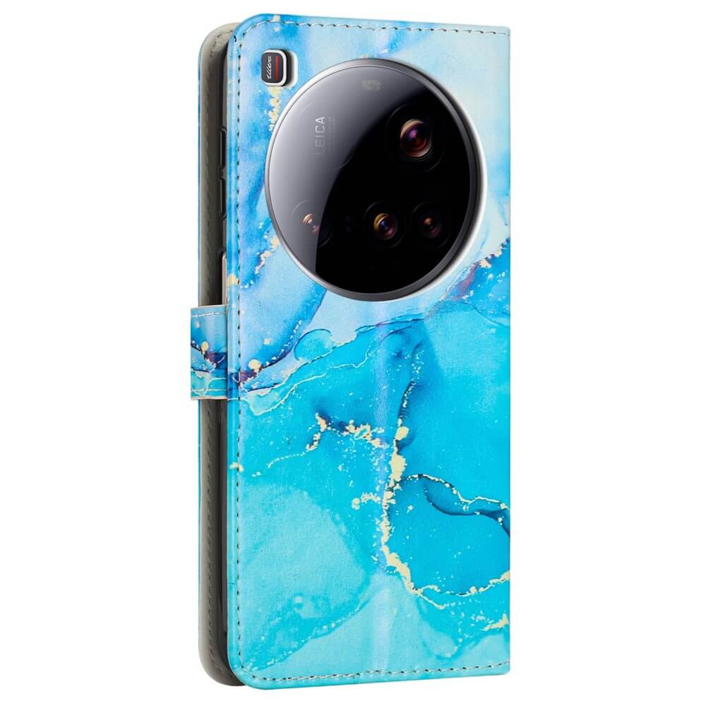 Xiaomi 15 Ultra - Custodia con motivo in Marble