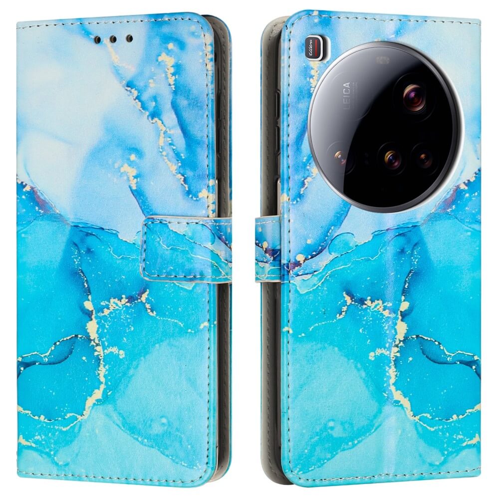 Xiaomi 15 Ultra - Custodia con motivo in Marble