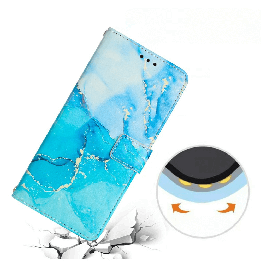 Xiaomi 15 Ultra - Custodia con motivo in Marble