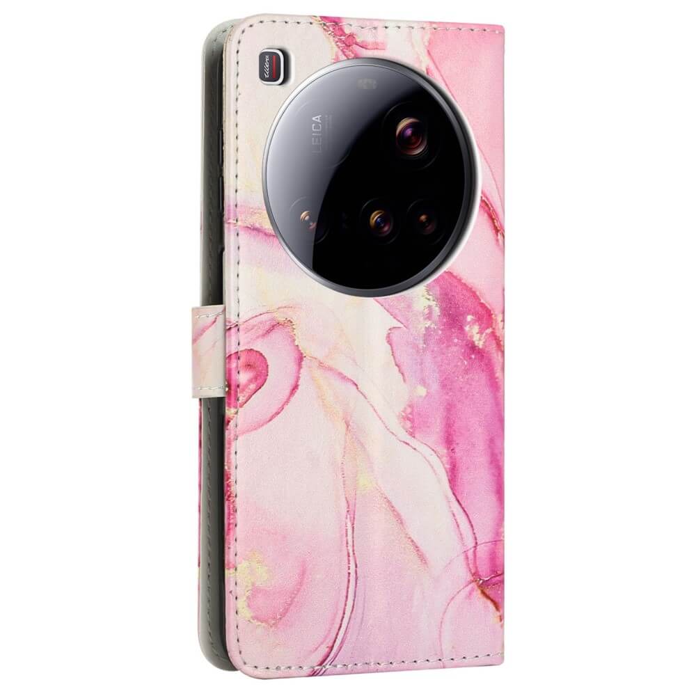 Xiaomi 15 Ultra - Custodia con motivo in Marble