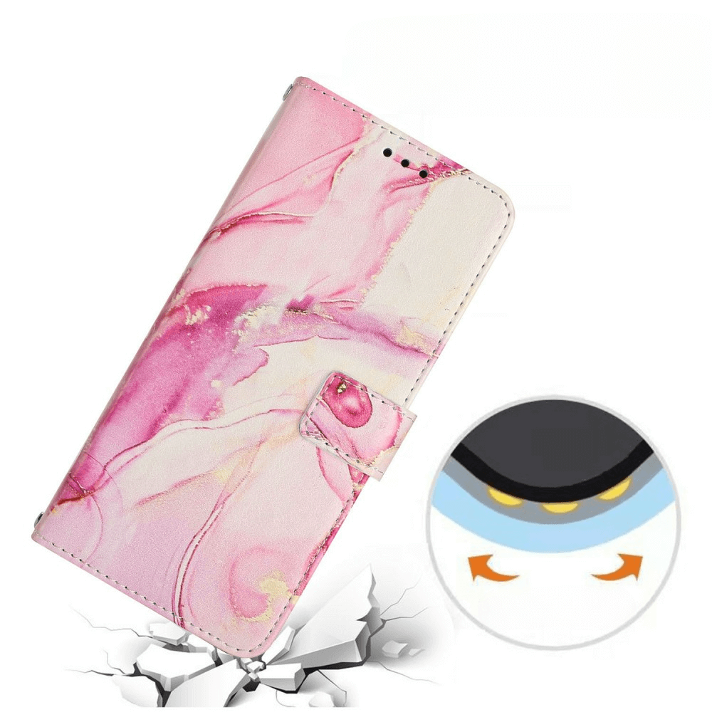 Xiaomi 15 Ultra - Custodia con motivo in Marble