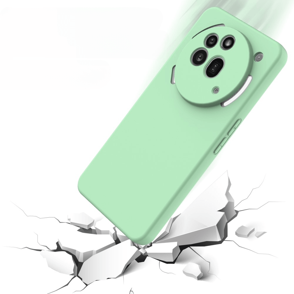 Nothing Phone (3a) Pro - Silicone Rubber Case