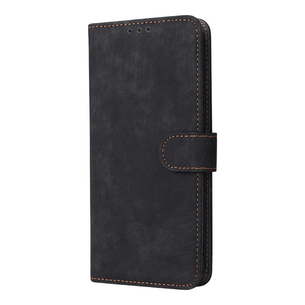 Nothing Phone (3a) Pro - Leather case with RFID blocker